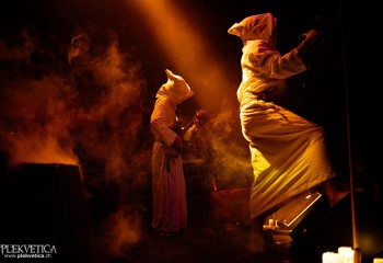 Vigljos - Photo by Natalie