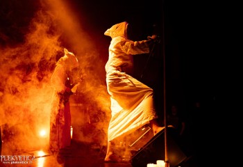 Vigljos - Photo by Natalie