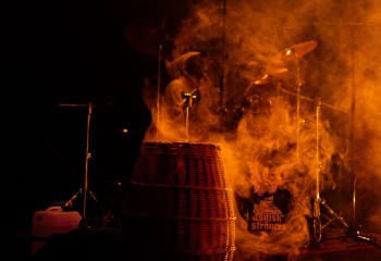 Vigljos - Photo by Natalie