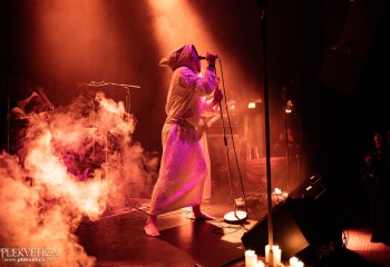 Vigljos - Photo by Natalie