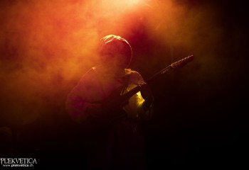 Vigljos - Photo by Natalie