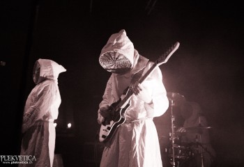 Vigljos - Photo by Natalie