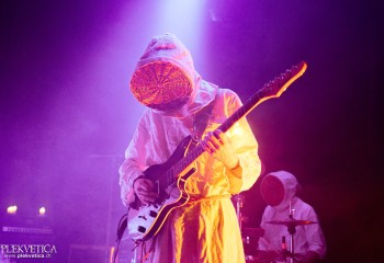 Vigljos - Photo by Natalie