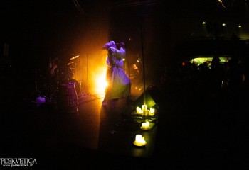 Vigljos - Photo by Natalie