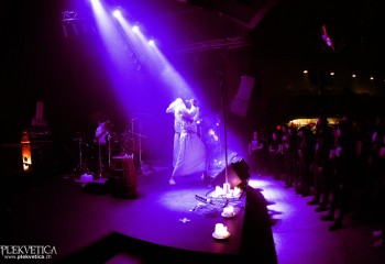 Vigljos - Photo by Natalie