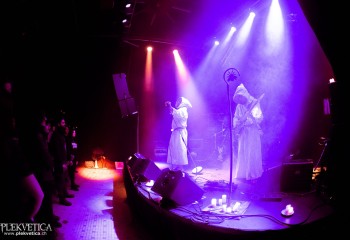 Vigljos - Photo by Natalie