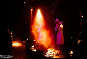 Vigljos - Photo by Natalie