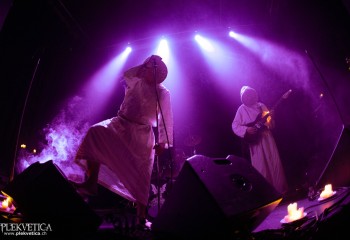 Vigljos - Photo by Natalie