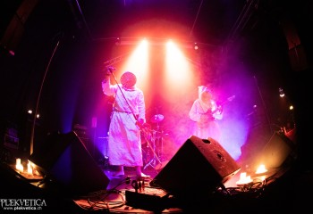 Vigljos - Photo by Natalie