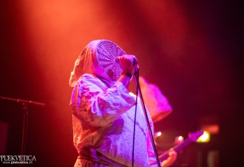 Vigljos - Photo by Natalie