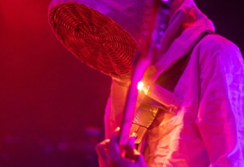 Vigljos - Photo by Natalie