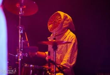 Vigljos - Photo by Natalie