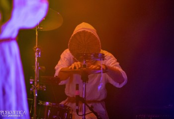 Vigljos - Photo by Natalie