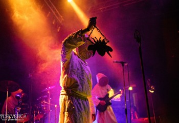 Vigljos - Photo by Natalie