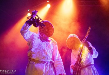 Vigljos - Photo by Natalie