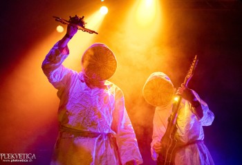 Vigljos - Photo by Natalie