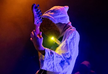 Vigljos - Photo by Natalie