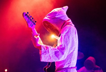 Vigljos - Photo by Natalie