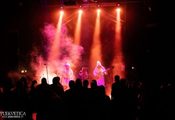 Vigljos - Photo by Natalie