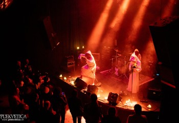 Vigljos - Photo by Natalie