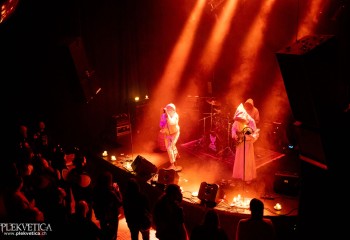 Vigljos - Photo by Natalie