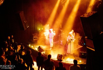 Vigljos - Photo by Natalie