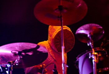 Vigljos - Photo by Natalie