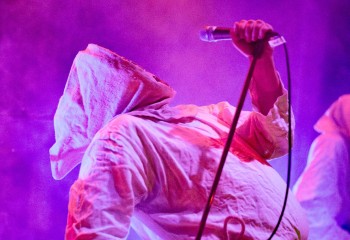 Vigljos - Photo by Natalie