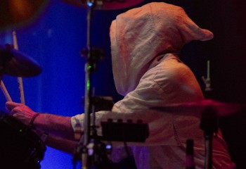 Vigljos - Photo by Natalie