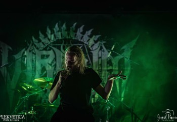 Virvum - Photo By Juwal