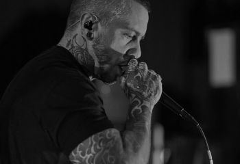 Viscera - Photo By Peti