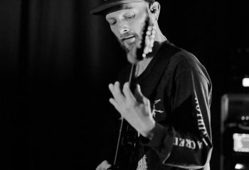 Viscera - Photo By Peti