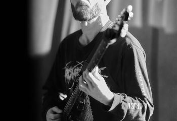 Viscera - Photo By Peti