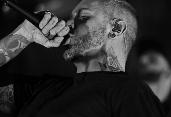 Viscera - Photo By Peti