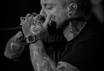 Viscera - Photo By Peti