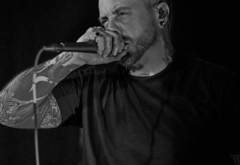 Viscera - Photo By Peti