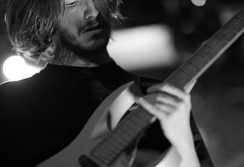 Viscera - Photo By Peti