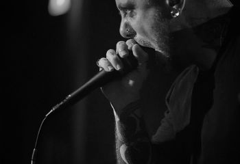 Viscera - Photo By Peti