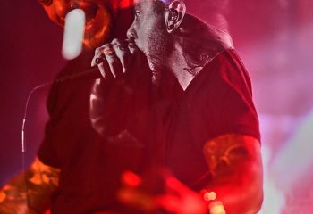 Viscera - Photo By Peti