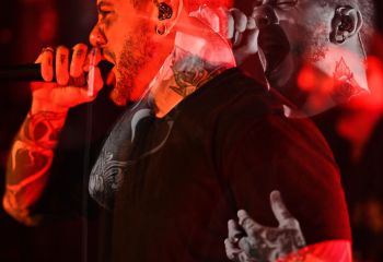 Viscera - Photo By Peti