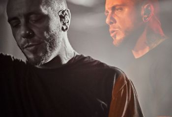 Viscera - Photo By Peti