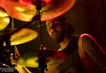 Vitriol - Photo by Natalie