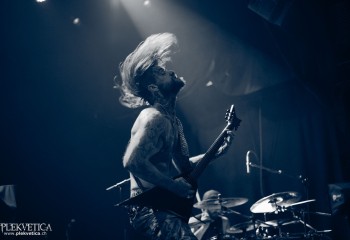 Vitriol - Photo by Natalie