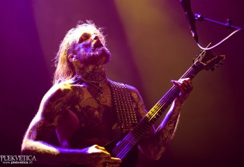 Vitriol - Photo by Natalie