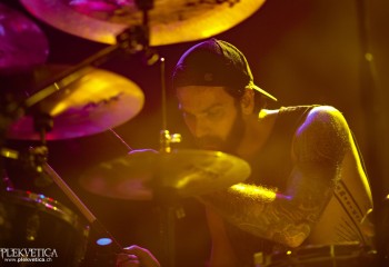 Vitriol - Photo by Natalie