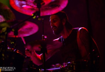 Vitriol - Photo by Natalie