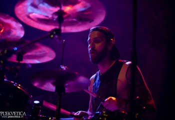 Vitriol - Photo by Natalie