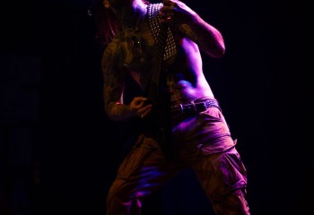 Vitriol - Photo by Natalie