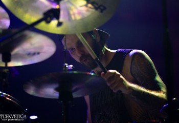 Vitriol - Photo by Natalie