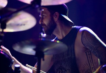 Vitriol - Photo by Natalie